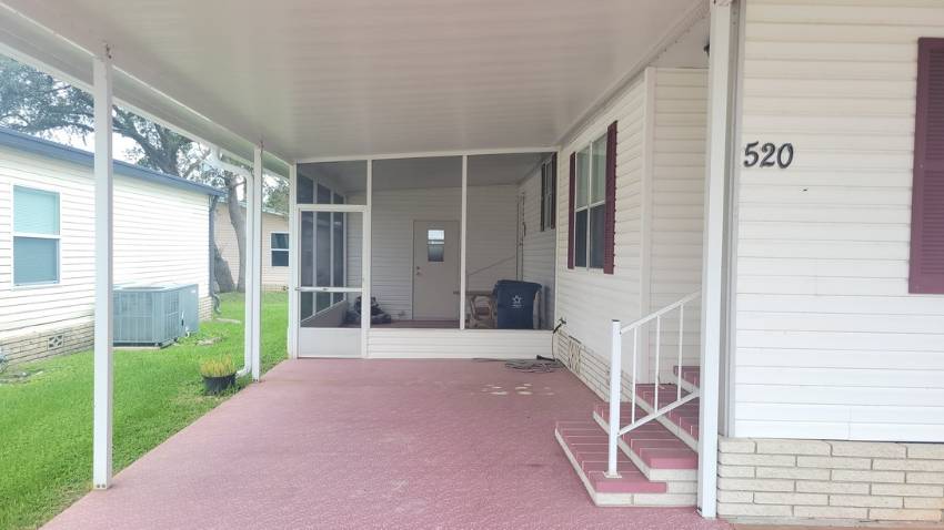 520 Mockingbird Lane a Lake Wales, FL Mobile or Manufactured Home for Sale